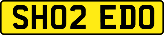 SH02EDO