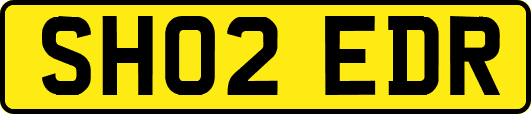 SH02EDR
