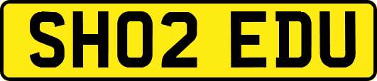 SH02EDU