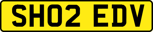 SH02EDV