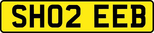 SH02EEB