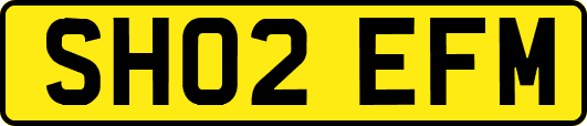 SH02EFM