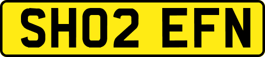 SH02EFN
