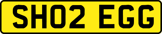 SH02EGG