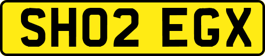 SH02EGX