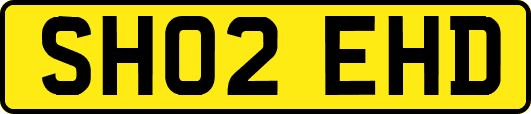 SH02EHD