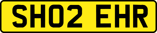 SH02EHR