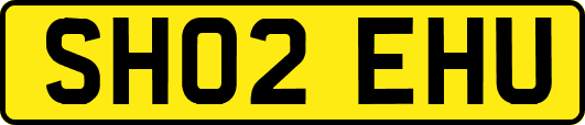 SH02EHU