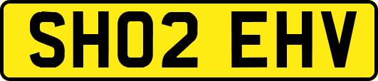 SH02EHV