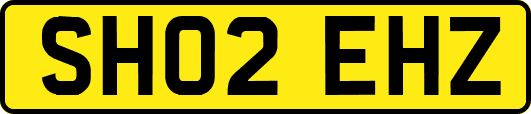 SH02EHZ