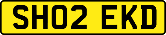SH02EKD
