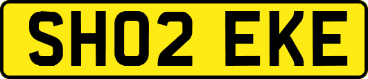 SH02EKE