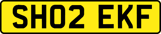 SH02EKF
