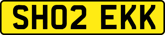 SH02EKK