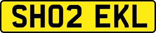 SH02EKL