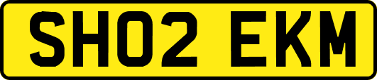 SH02EKM