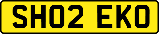 SH02EKO