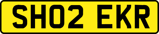 SH02EKR