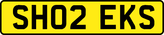 SH02EKS