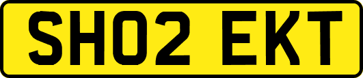 SH02EKT