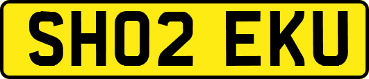SH02EKU