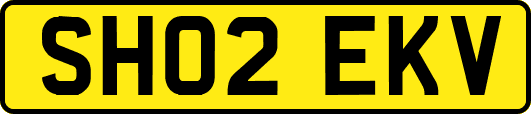 SH02EKV