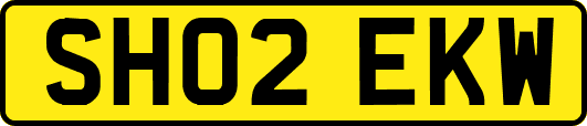 SH02EKW