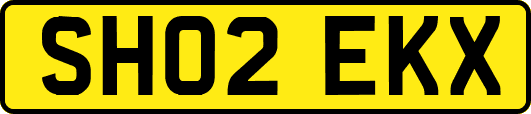 SH02EKX