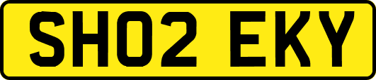 SH02EKY