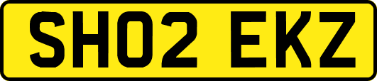 SH02EKZ