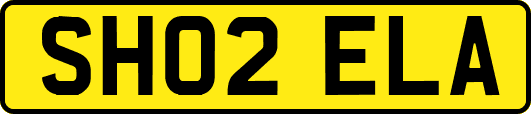 SH02ELA