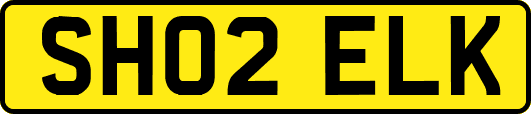 SH02ELK