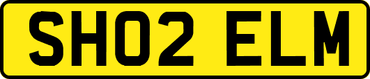 SH02ELM