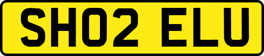 SH02ELU