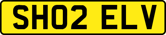 SH02ELV