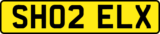 SH02ELX