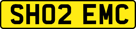 SH02EMC