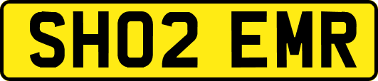 SH02EMR