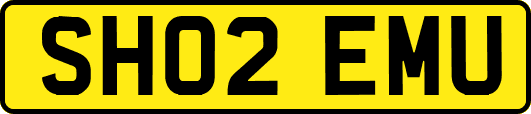 SH02EMU