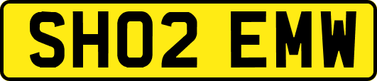 SH02EMW