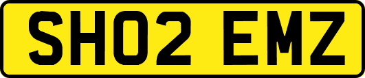SH02EMZ