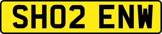 SH02ENW