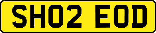SH02EOD