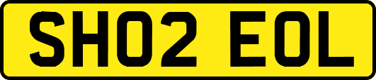 SH02EOL