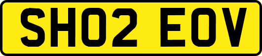 SH02EOV