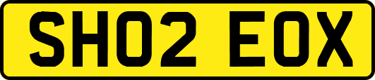 SH02EOX