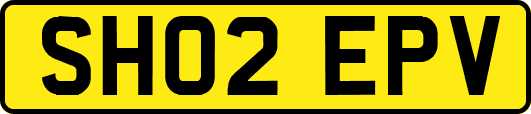SH02EPV