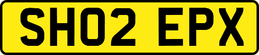 SH02EPX