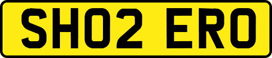 SH02ERO