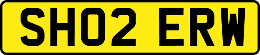 SH02ERW